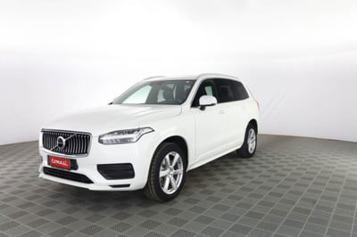 Volvo XC90 D5 AWD Geartronic Business Plus usata