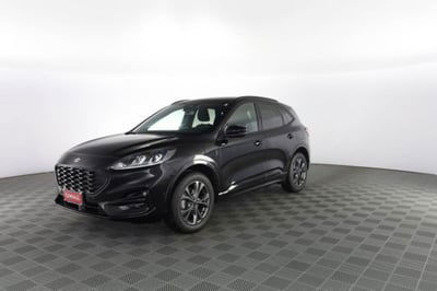 Ford Kuga 2.5 Plug In Hybrid 225 CV CVT 2WD ST-Line usata