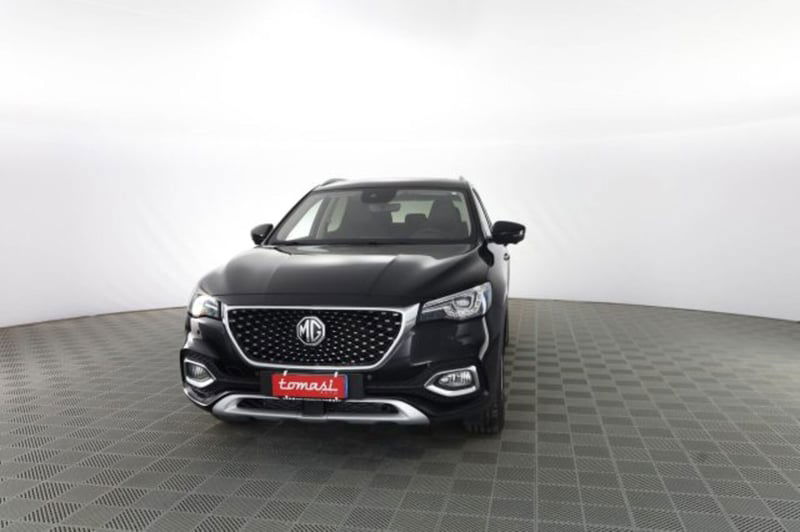 Mg EHS Plug-in Hybrid Exclusive