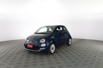 Fiat 500 1.0 Hybrid Dolcevita usata