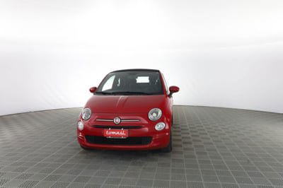 Fiat 500 1.0 Hybrid Club usata