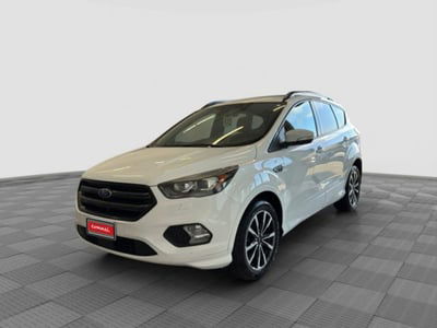 Ford Kuga 2.0 TDCI 150 CV S&S 2WD ST-Line usata