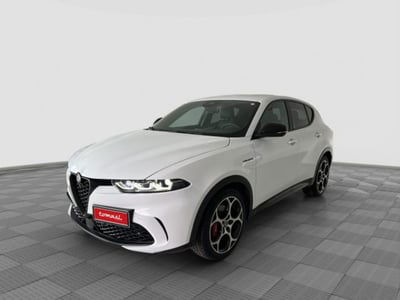 Alfa Romeo Tonale Tonale 1.5 160 CV MHEV TCT7 Ti usata