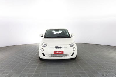 Fiat 500e Red Berlina 42 kWh usata