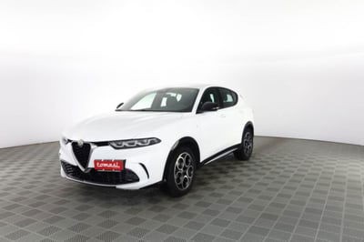 Alfa Romeo Tonale Tonale 1.6 diesel 130 CV TCT6 Ti usata