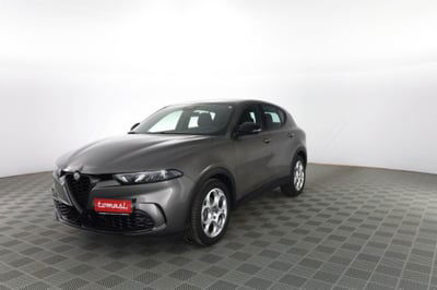 Alfa Romeo Tonale Tonale 1.5 130 CV MHEV TCT7 Edizione Speciale usata