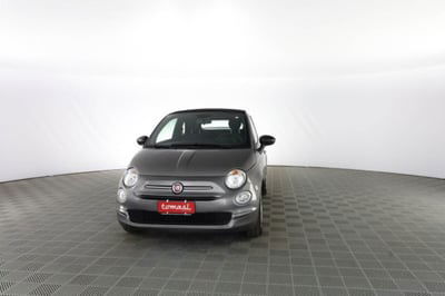 Fiat 500C Cabrio 1.0 Hybrid Cult usata