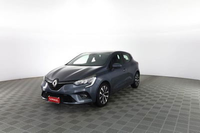 Renault Clio TCe 90 CV 5 porte Business usata