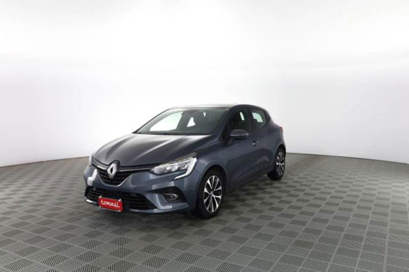 Renault Clio TCe 90 CV 5 porte Business