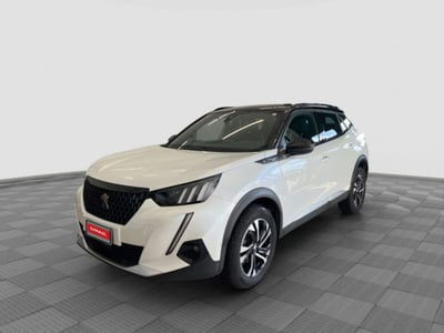 Peugeot 2008 PureTech 130 S&S GT usata