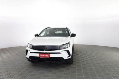 Opel Grandland 1.2 Turbo 12V 130 CV aut. GS Line usata