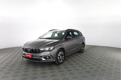Fiat Tipo Station Wagon Tipo 1.3 Mjt S&S SW City Life usata