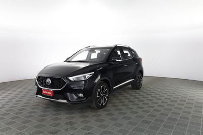Mg ZS (2021-->) ZS 1.0T-GDI aut. Comfort usata