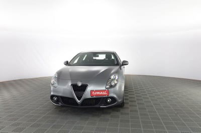 Alfa Romeo Giulietta 1.4 Turbo Giulietta 120cv usata