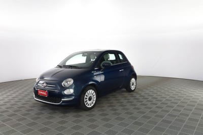 Fiat 500 1.0 Hybrid Dolcevita usata