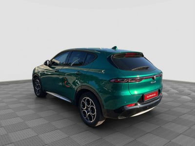 Alfa Romeo Tonale Tonale 1.5 160 CV MHEV TCT7 Ti usata
