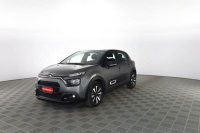 Citroen C3 PureTech 83 S&S Feel Pack usata