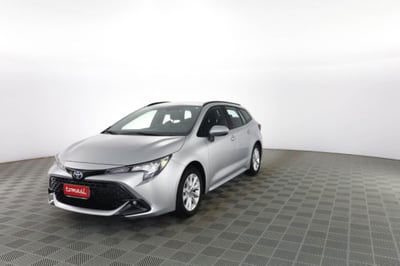 Toyota Corolla Touring Sports Active 1.8 Hybrid  Tech usata