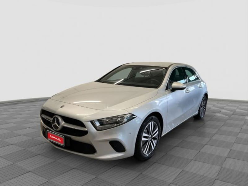 Mercedes-Benz Classe A 180 Automatic Sport