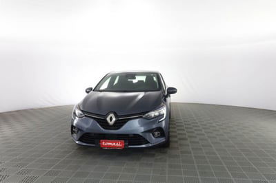 Renault Clio TCe 90 CV 5 porte Business usata