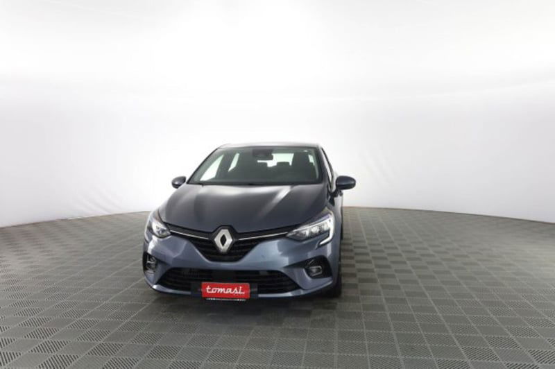 Renault Clio TCe 90 CV 5 porte Business