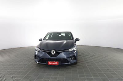 Renault Clio TCe 90 CV 5 porte Business usata
