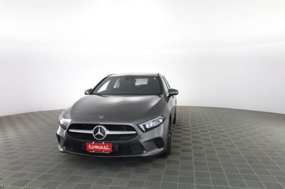 Mercedes-Benz Classe A 200 Automatic Sport usata