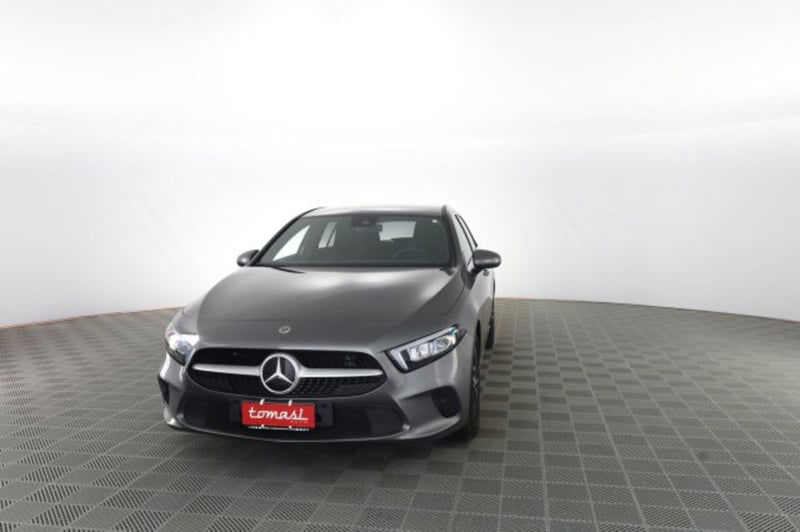 Mercedes-Benz Classe A 200 Automatic Sport
