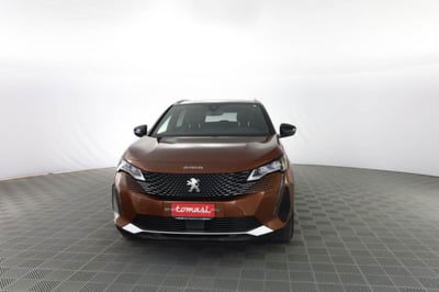 Peugeot 5008 1.5 bluehdi GT s&s 130cv eat8 usata