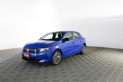 Opel Corsa 1.2 100 CV Edition
