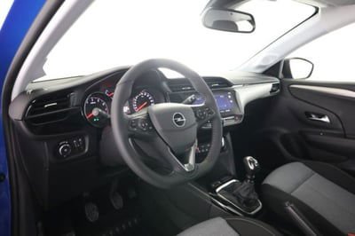 Opel Corsa 1.2 100 CV Edition nuova