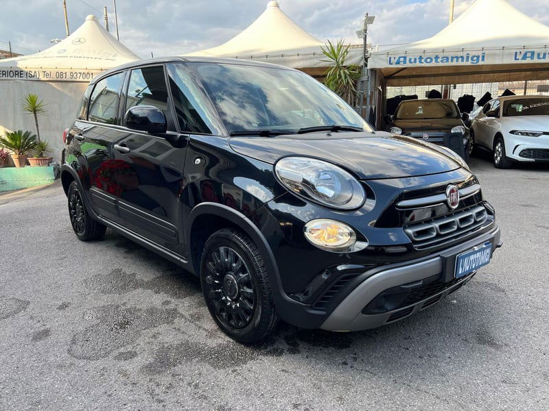 Fiat 500L 1.3 Multijet 95 CV Cross