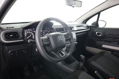 Citroen C3 PureTech 83 S&S Feel usata