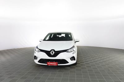 Renault Clio SCe 75 CV 5 porte Business usata