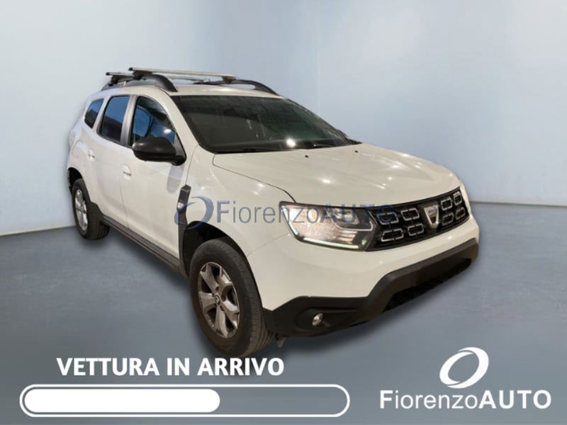 Dacia Duster 1.0 TCe GPL 4x2 Comfort DaciaPlus
