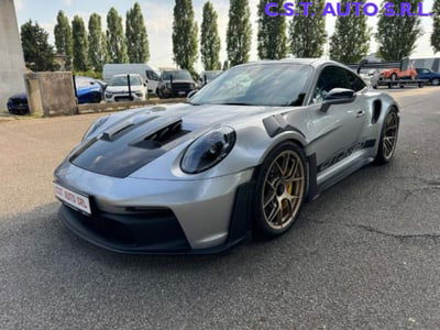 Porsche 911 Coupé 4.0 GT3 RS auto usata