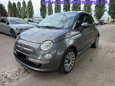 Fiat 500 1.2 Lounge usata