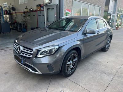 Mercedes-Benz GLA SUV 200 d Automatic Sport usata