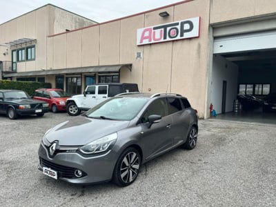 Renault Clio Sporter dCi 8V 90CV EDC Start&Stop Energy Duel2 usata