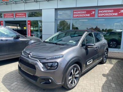 Citroen C3 PureTech 83 S&S Feel usata