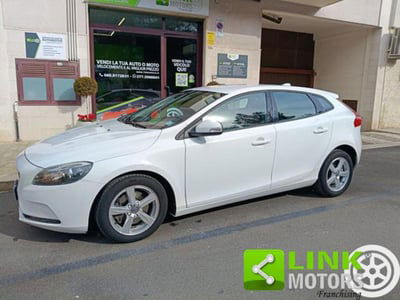 Volvo V40 D2 1.6 Kinetic usata