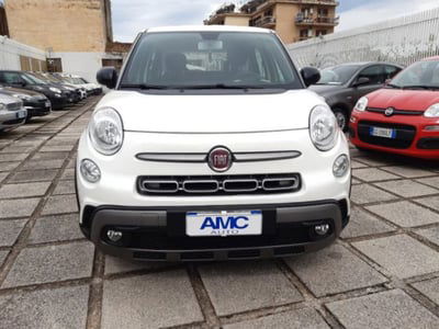 Fiat 500L 1.3 Multijet 95 CV Cross usata