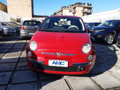 Fiat 500 1.2 EasyPower Lounge usata