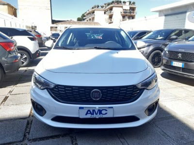 Fiat Tipo Tipo 1.4 5 porte Lounge usata