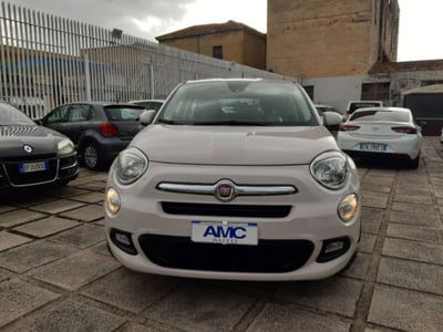 Fiat 500X 1.6 MultiJet 120 CV Business usata