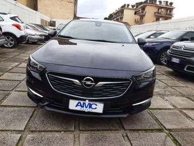 Opel Insignia 2.0 CDTI S&S aut. Grand Sport Innovation usata