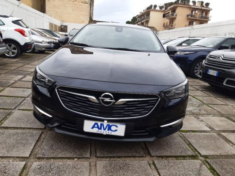 Opel Insignia 2.0 CDTI S&S aut. Grand Sport Innovation