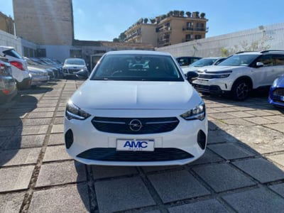 Opel Corsa 1.2 Edition usata