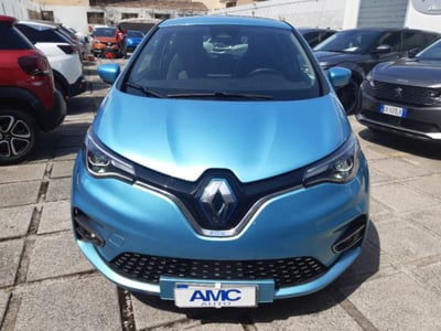 Renault Zoe Edition One R135 usata