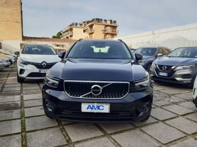 Volvo XC40 D3 Geartronic R-design usata